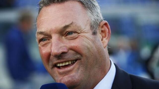 Ron Jans: 'Kennis in het onderwijs wordt overgewaardeerd'