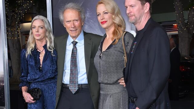 Ate de Jong: 'Clint Eastwood blinkt uit in broosheid'