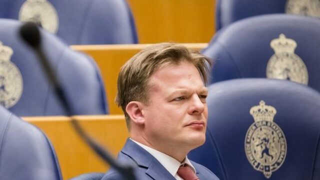 'Heropvoeding voor jonge kinderen IS-ers die terugkeren'