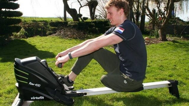 Paralympische sporters twijfelen over toekomst
