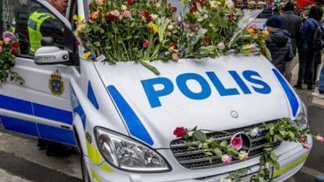 Aanslagpleger Stockholm moet levenslang gevangenis in