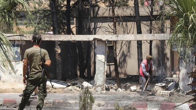 Rapport: IS weer sterker in Syrië en Irak