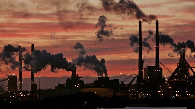 Bedrijven met veel CO2-uitstoot: wij zijn niet 'de grote vervuilers'