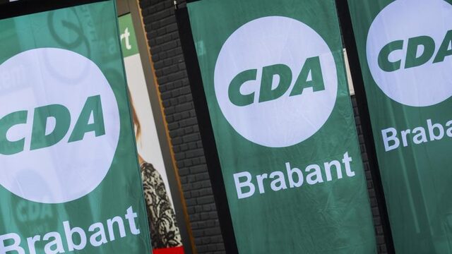 Henk Bleker: 'Rob Jetten en Jesse Klaver zijn opgefokte types'