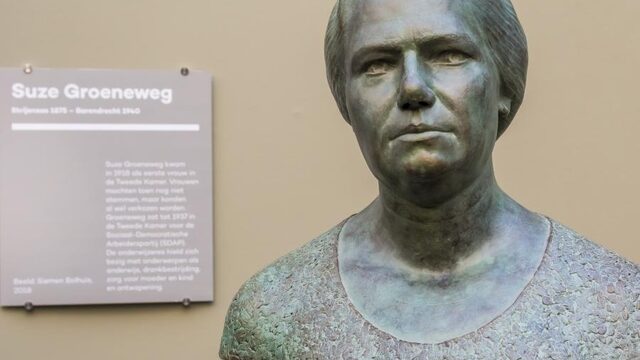 100 jaar vrouwen in de Nederlandse politiek, maar nog geen premier