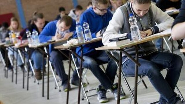 Profielen op school moeten anders: 'Natuurprofiel heeft meer status'