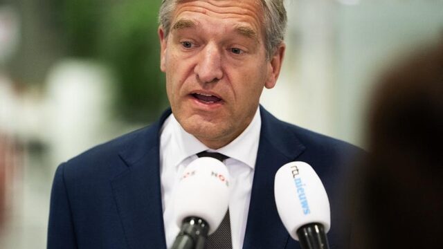 Sybrand Buma: 'Er moet meer waardering komen voor plekken van historische betekenis'