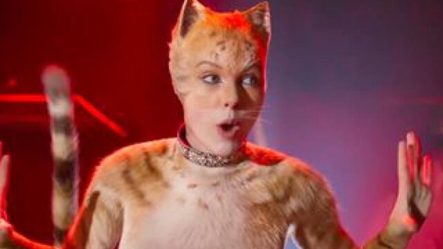 De Razzies worden dit weekend uitgereikt: Is Cats de slechtste film van het jaar?