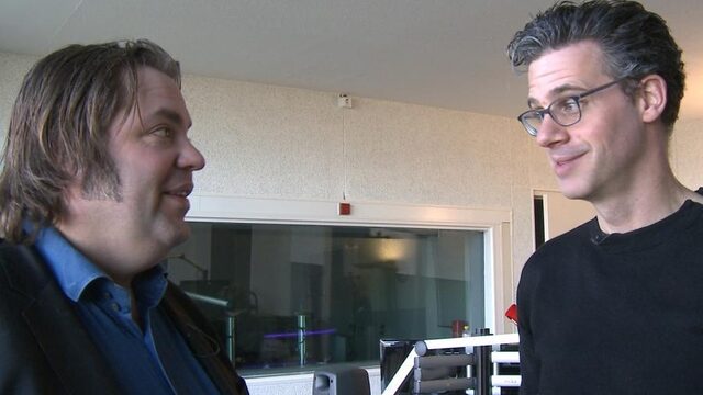 Bureau Sport: 'Medelijden met Ernest Faber'