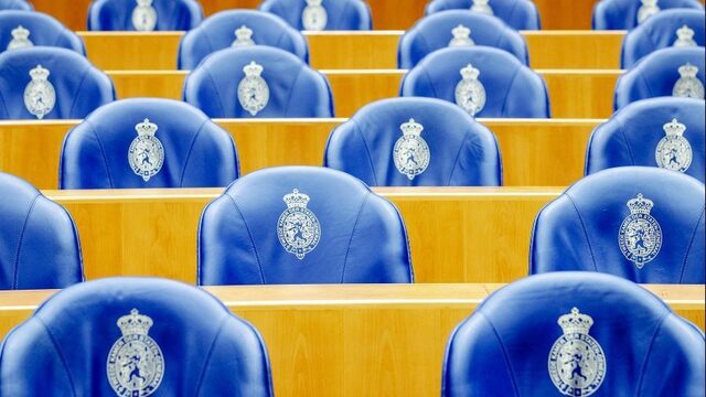 'Stel de Tweede Kamerverkiezingen uit in verband met coronacrisis'