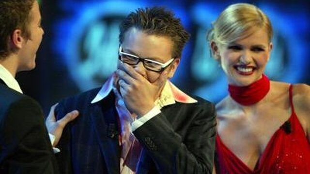 Deze Dag Toen: Jamai stept right up als winnaar Idols