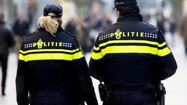 Agent opgescheept met 'onzinnige' papierwinkel na geweldsincidenten: 'Hou hiermee op'