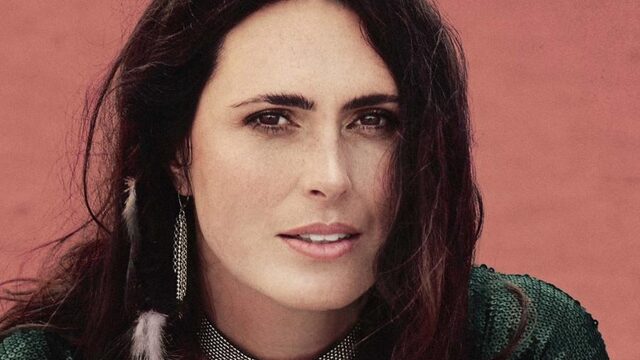 Sharon den Adel: 'Ik heb niet een ego dat in de spotlights moet staan'