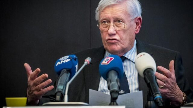 Informateur Wiegel zoekt naarstig naar partij die met FvD, VVD en CDA in Zuid-Holland wil regeren