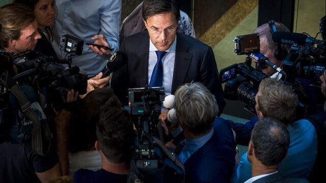 Fake news, deepfakes en complottheorieën, hoe breng je betrouwbaar nieuws?