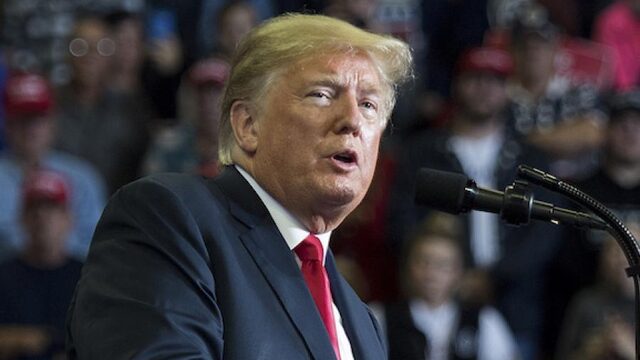 Hoe vaak won een zittende Amerikaanse president zetels in de Senaat?