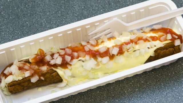 Voorman frituurbranche heeft buik vol van 'demonisering' snackbars