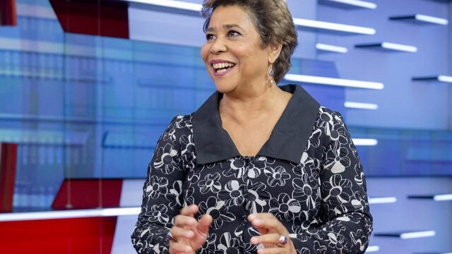 Oud-nieuwslezer Noraly Beyer schrijft boek over Decembermoorden