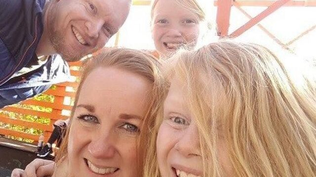 'Mensen met Gilles de la Tourette lopen echt niet vloekend over straat'