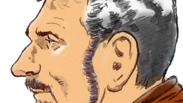 'Wat zegt het over je als persoon als je Jos B. bijstaat?'