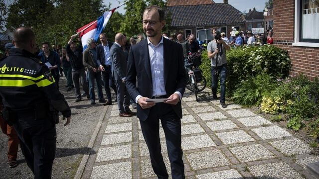 'We hebben ongevoelige klootzakken nodig in deze wereld, maar hoe kun je zo om het leed van de Groningers heen fietsen'