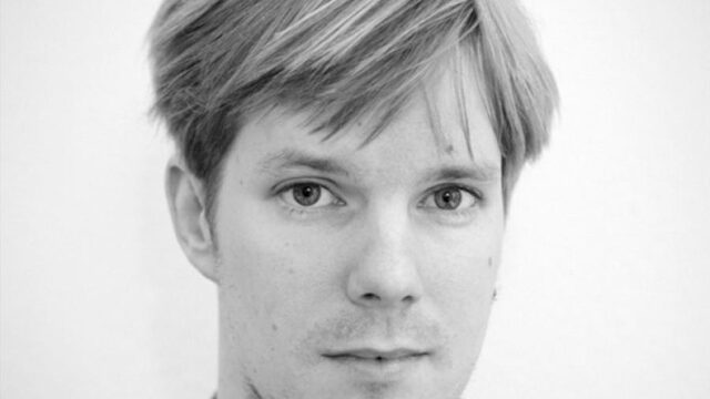 Joost de Vries: 'Ik wil een lans breken voor de culturele elite'