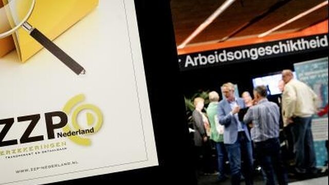 Ouderen structureel uitgesloten voor arbeidsongeschiktheidsverzekering