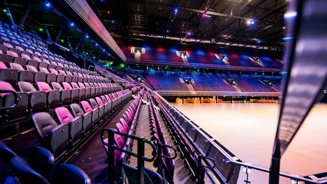 Ziggo Dome wil alternatieve opening