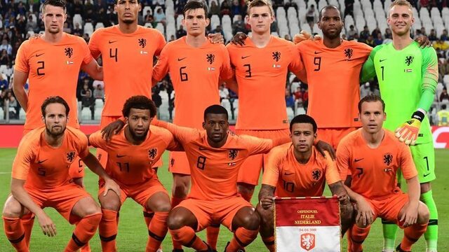 Oranje treft wereldkampioen Frankrijk in ingewikkelde Nations League