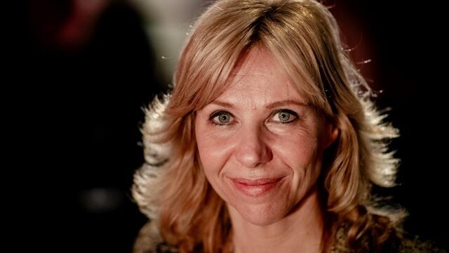 Claudia de Breij: 'Eerwraak? Wat nou eerwraak. Het is zustermoord'