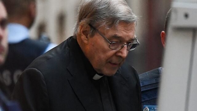 Hoogste Australische rechter vernietigt misbruikveroordeling kardinaal George Pell