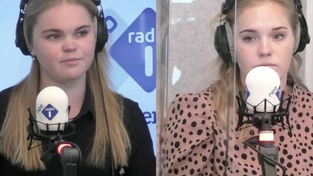 Zussen Lara en Aimee: 'Medicijn voor taaislijmziekte zou ons veel verlichting geven'