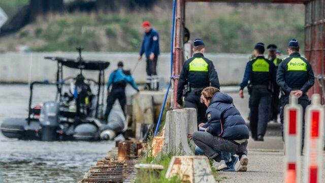 Verdachte bekent moord op Belgische studente Julie, kritiek op justitie neemt toe