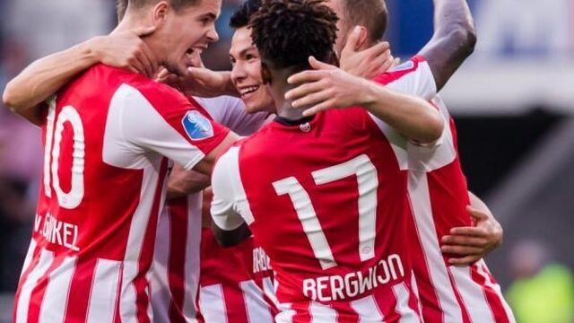'PSV is een counterploeg, maar wel een ontzettend goede'