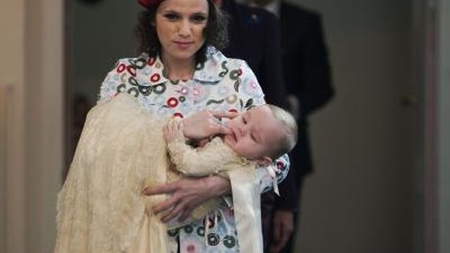 Zus van koningin Máxima (33) overleden