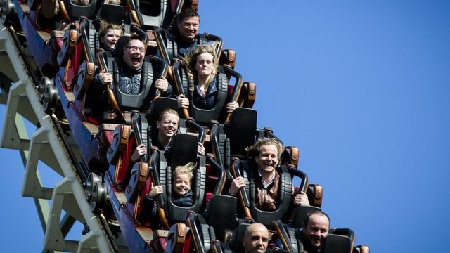 Een proefdagje naar het pretpark? 'Negatief testbewijs ongeacht vaccinatie'