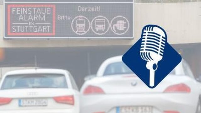Podcast #DeDag: 'Einde dieselauto is in zicht'
