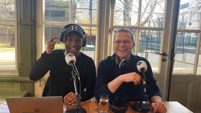 Humberto in 3 minuten: 'Ze lachen mij allemaal uit?!'