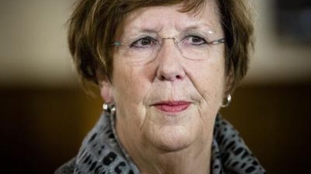 Vrouwen in de top: ‘Het schiet voor geen meter op’