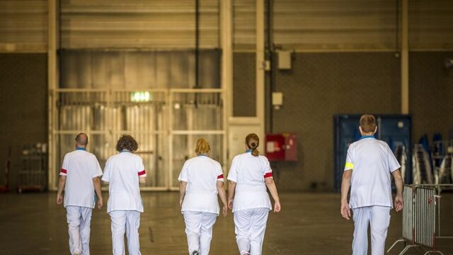 Waarom hebben we in de coronacrisis behoefte aan verhalen?