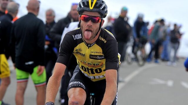 Voor de laatste keer(?) 'Bellen met Bram'