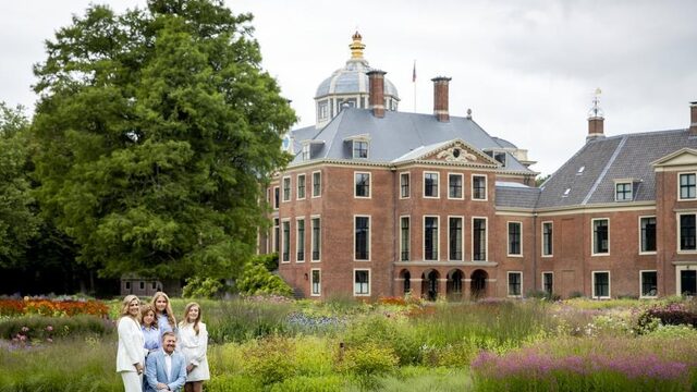 Stand.nl: 'De financiën van het koningshuis moeten transparanter worden'