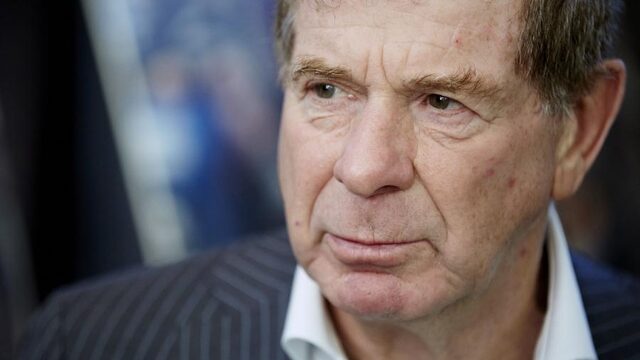 Frits Barend: 'Ajax is groot genoeg om niet naar Qatar te gaan'