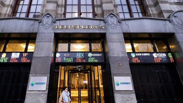 Wat gaat er na de coronacrisis gebeuren? 'Er zijn veel verschillen in de wereldeconomie'
