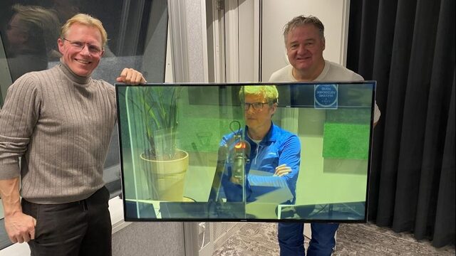 Sportforum: was er al langer gesodemieter tussen AZ en Slot?