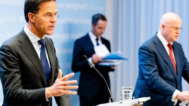 Politiek in crisistijd: 'Verkiezingsprogramma's moeten allemaal worden herschreven'