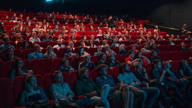 Vaderlandslievende films vertonen: zo zou de agenda eruit zien in de Nederlandse bioscoop