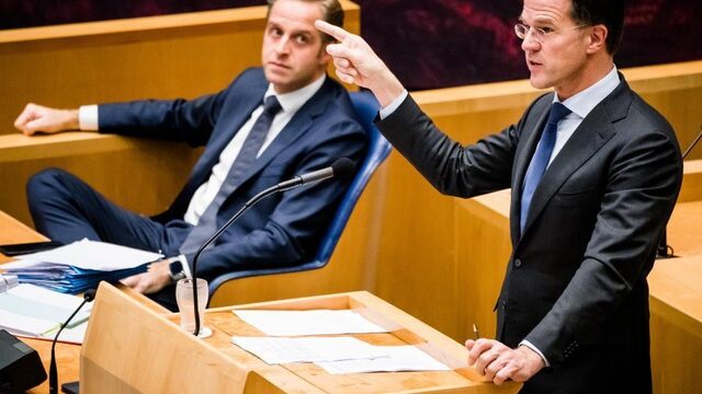 Advies aan kabinet: coronamaatregelen pas versoepelen onder strenge voorwaarden