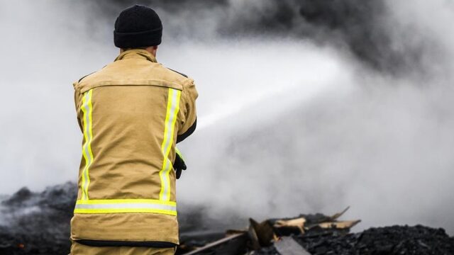 'Vreugdevuur veel vervuilender dan een dieselauto'