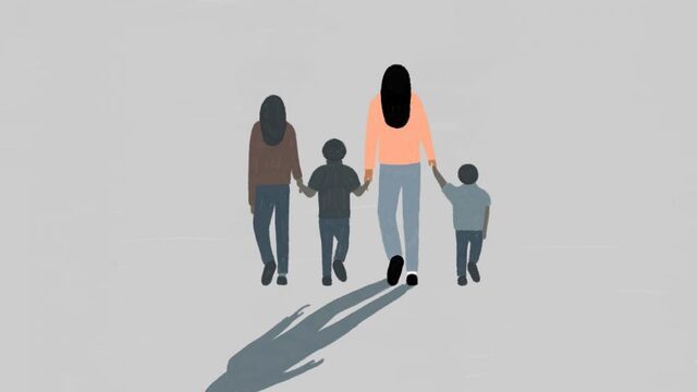 Nog steeds geen afname aantal uithuisplaatsingen in Nederland